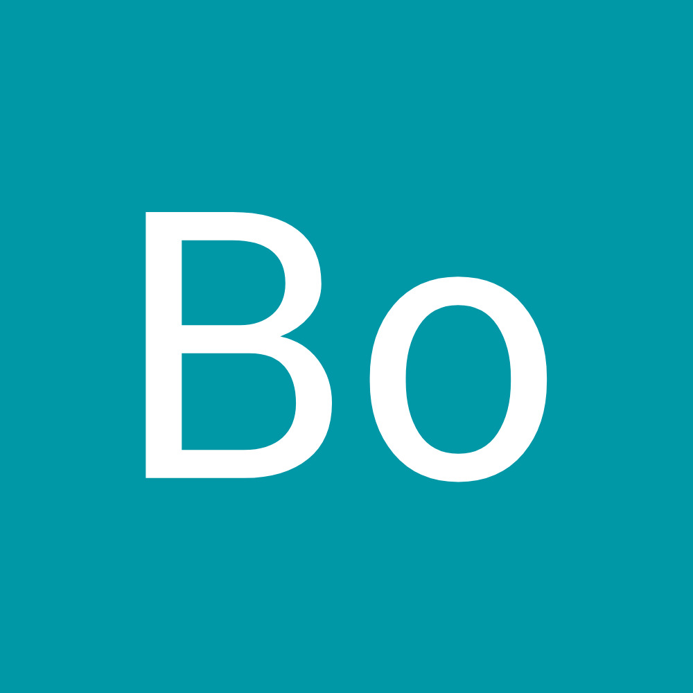 Meet your Posher, Bo